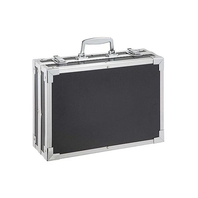 Nassau Painting set, in a metal case, 145 pieces