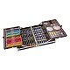 Nassau Painting set, in a metal case, 145 pieces