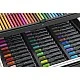 Nassau Painting set, in a metal case, 145 pieces