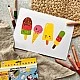 Eberhard Faber Colored Pencils Mini - Maxi, 3 in 1, Jumbo, 12 colors