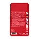 Faber-Castell Акварелни моливи Grip 2001, 12 цвята, в метална кутия