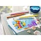 Faber-Castell Watercolour pencils, 24 colours with brush