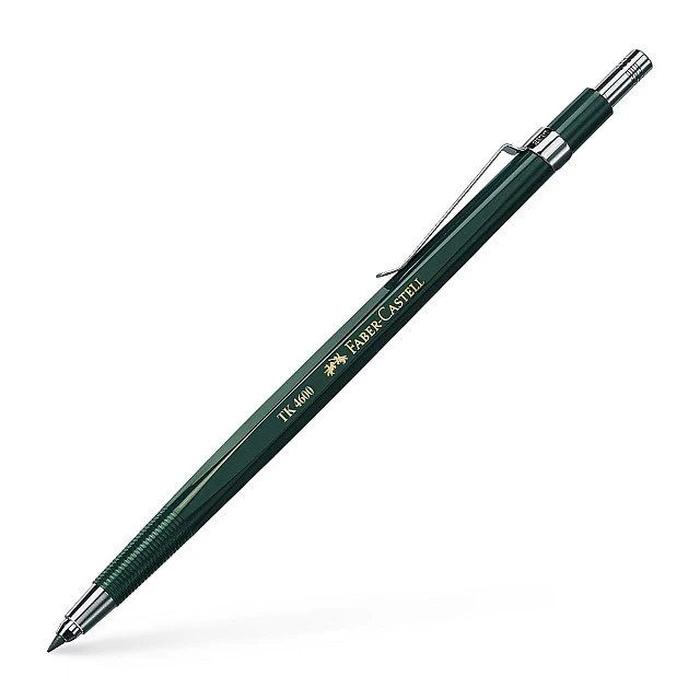 Faber-Castell TK-4600 clutch pencil, 2 mm