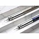 Faber-Castell TK-Fine Vario L mechanical pencil, 0.5 mm, champagne