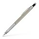 Faber-Castell TK-Fine Vario L mechanical pencil, 0.7 mm, champagne