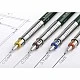 Faber-Castell TK-Fine Vario L mechanical pencil, 0.5 mm, indigo