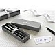 Faber-Castell Grip 2011 mechanical pencil, 0.7 mm, black