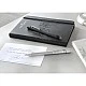 Faber-Castell Grip 2011 mechanical pencil, 0.7 mm, black