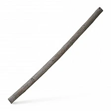 Faber-Castell Pitt natural charcoal, 5-8 mm, 25 pieces