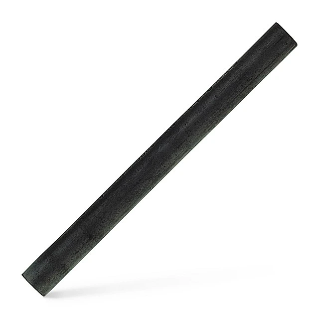 Faber-Castell Pitt pressed charcoal pencil 2899, extra soft, box of 12