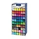 Faber-Castell Goldfaber Aqua module, 720 coloured pencils, display