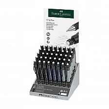 Faber-Castell Grip Plus mechanical pencil, 0.7 mm, 40 pieces display