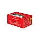 Faber-Castell Sharpener, with transparent container, assorted, 25 pieces