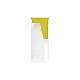 Faber-Castell Sharpener, with transparent container, assorted, 25 pieces