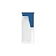 Faber-Castell Sharpener, with transparent container, assorted, 25 pieces