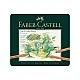 Faber-Castell Pitt Pastel coloured pencils, 24 colours