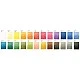 Faber-Castell Pitt Pastel coloured pencils, 24 colours