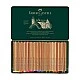 Faber-Castell Цветни моливи Pitt Pastel, 36 цвята