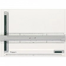 Faber-Castell Drawing board A3, 420 x 297 mm, No. 73