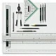 Faber-Castell Drawing board A3, 420 x 297 mm, No. 73
