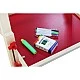 Foska Combination board, children's, magnetic, double-sided, 45 x 35 cm