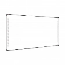 IQ Board IR interactive board, 82’’, Multi-touch