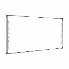 IQ Board IR interactive board, 82’’, Multi-touch