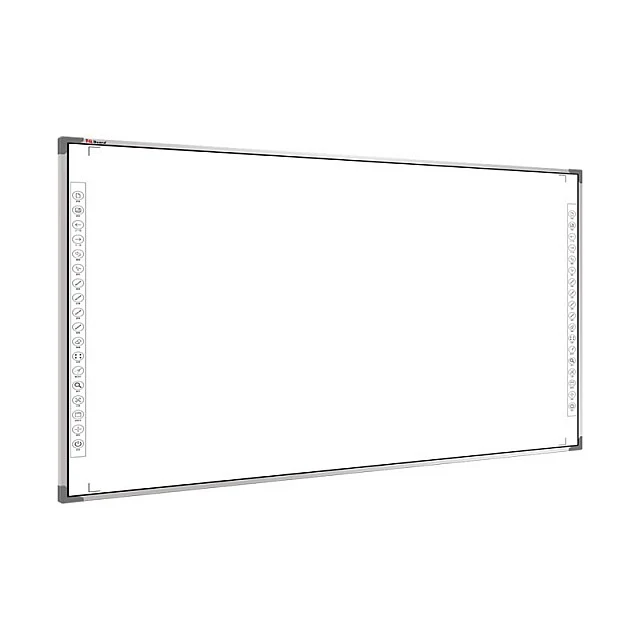 IQ Board IR interactive board, 82’’, Multi-touch