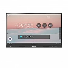 IQ Board Interactive display Touch TB1000, 75’’, 4K
