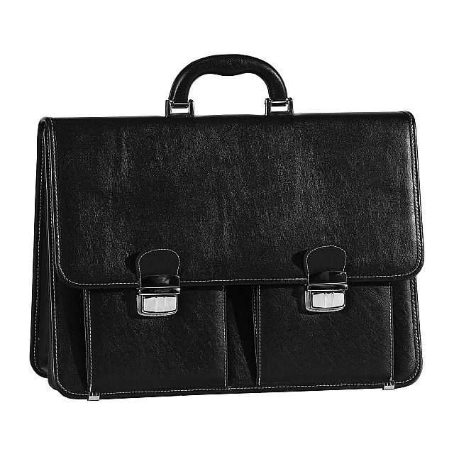 Conference bag Business II, black