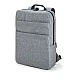 Hi!dea Laptop backpack Graphs, 15.6’’, grey