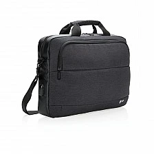 Swiss Peak laptop bag Modern, 15’’