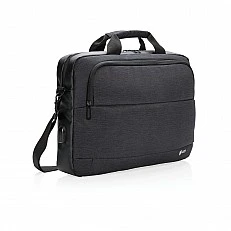 Swiss Peak Чанта за лаптоп Modern, 15’’