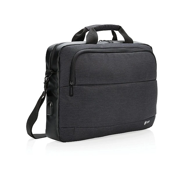 Swiss Peak Чанта за лаптоп Modern, 15’’