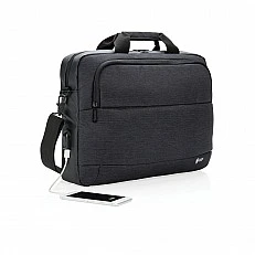 Swiss Peak Чанта за лаптоп Modern, 15’’