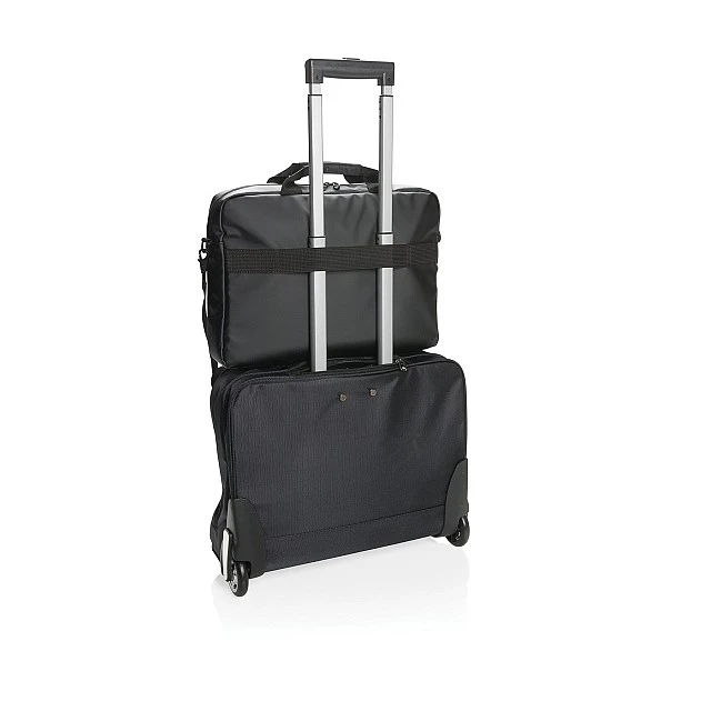 Swiss Peak Чанта за лаптоп Modern, 15’’