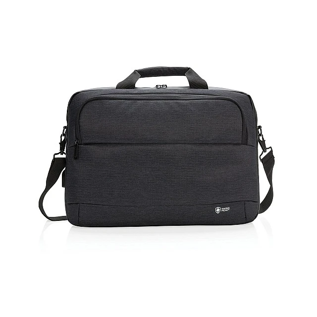 Swiss Peak Чанта за лаптоп Modern, 15’’