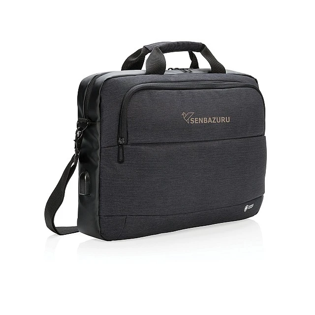 Swiss Peak Чанта за лаптоп Modern, 15’’