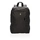 Swiss Peak laptop backpack Business, 17’’, black