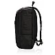 Swiss Peak laptop backpack Business, 17’’, black