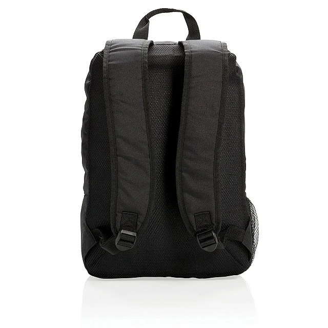 Swiss Peak laptop backpack Business, 17’’, black