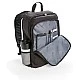 Swiss Peak laptop backpack Business, 17’’, black
