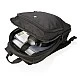Swiss Peak laptop backpack Business, 17’’, black