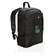 Swiss Peak laptop backpack Business, 17’’, black