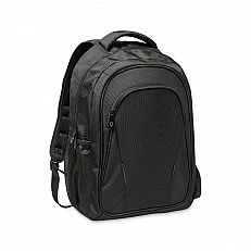 More Than Gifts Laptop backpack Macau, 15’’, black