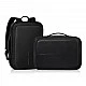 XD backpack-briefcase Bobby Bizz Anti-Theft