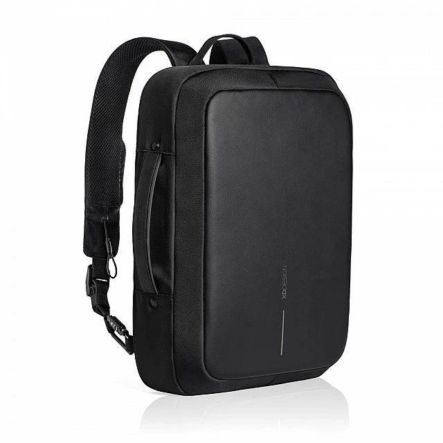 XD backpack-briefcase Bobby Bizz Anti-Theft