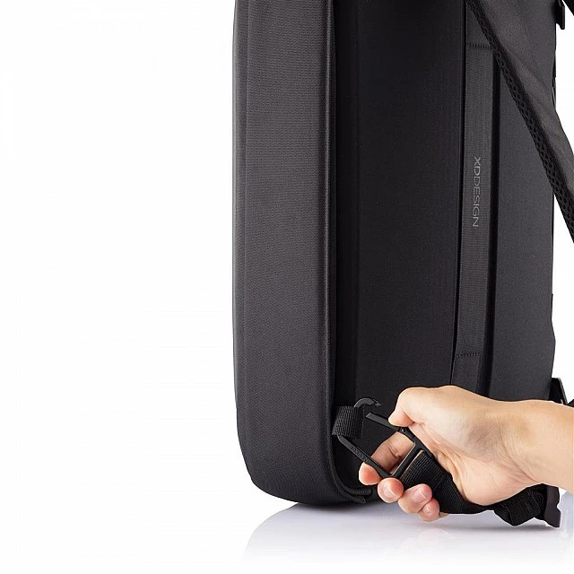 XD backpack-briefcase Bobby Bizz Anti-Theft