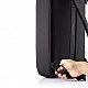XD backpack-briefcase Bobby Bizz Anti-Theft
