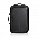 XD backpack-briefcase Bobby Bizz Anti-Theft